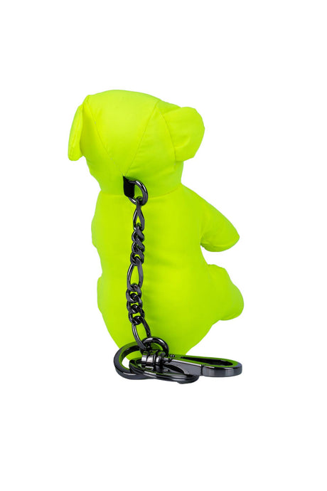 Dolce & Gabbana Men Bear Key Holder