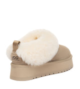 Australian Shepherd UGG Glacial - Sand