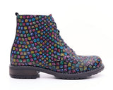 Bosccolo Womens Boots - Mulicolor