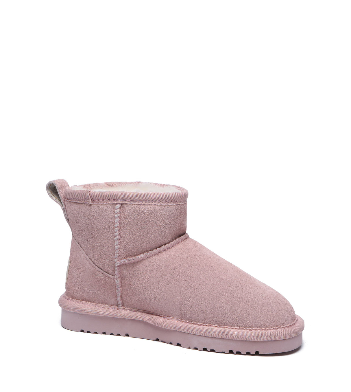 Australian Shepherd UGG Noel Kids Mini - Pink