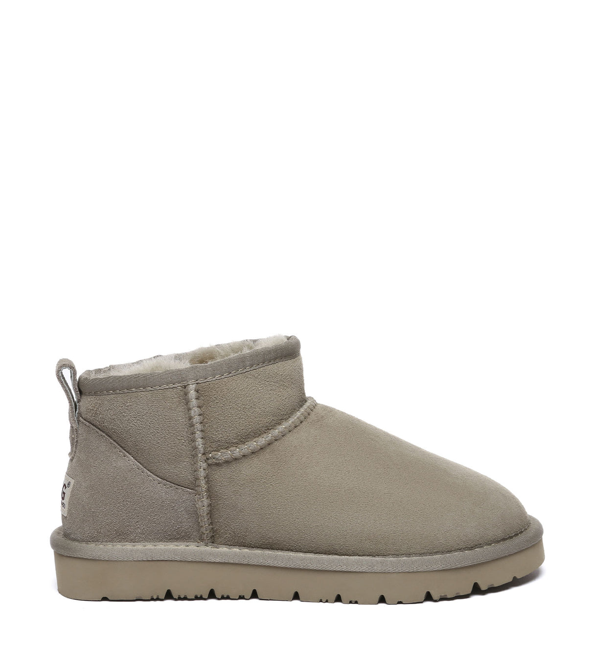 Australian Shepherd UGG Jade - Caribou