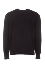 Dolce & Gabbana Men Crew Neck Jumper