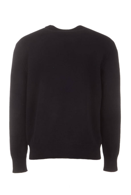 Dolce & Gabbana Men Crew Neck Jumper