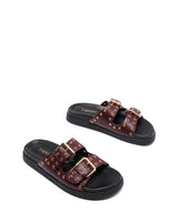 Therapy Racer Bordeaux Smooth