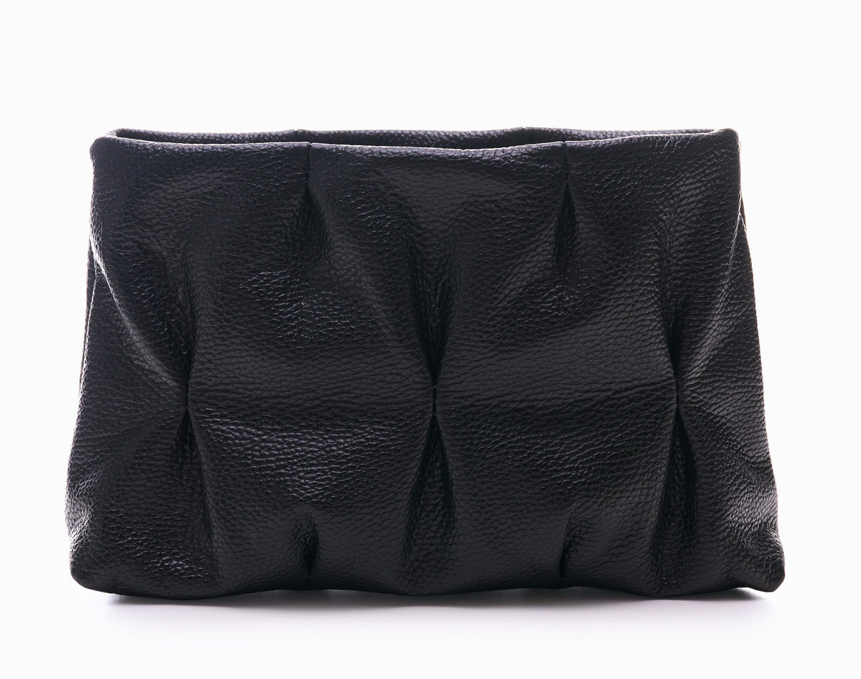 Bosccolo Shoulder Bag - Purple