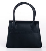 Bosccolo Handbag - Black