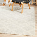 Alpine 855 Pebble Rug