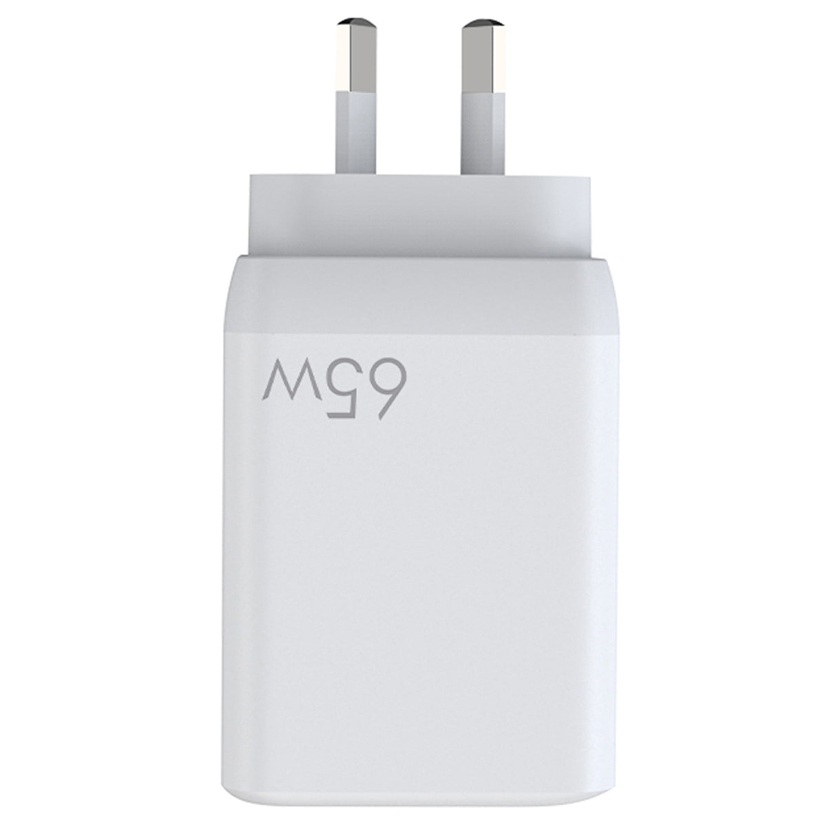 TODO 65W GaN USB Type C Charger Adaptor 3 Port Universal Charging Station 3.25A