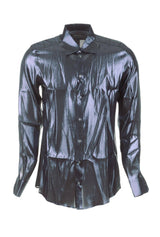 Dolce & Gabbana Men Long Sleeve Shirt