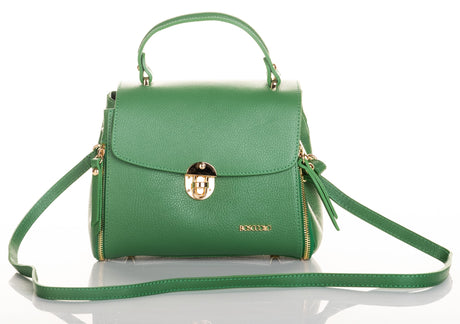 Bosccolo Crossbody - Green