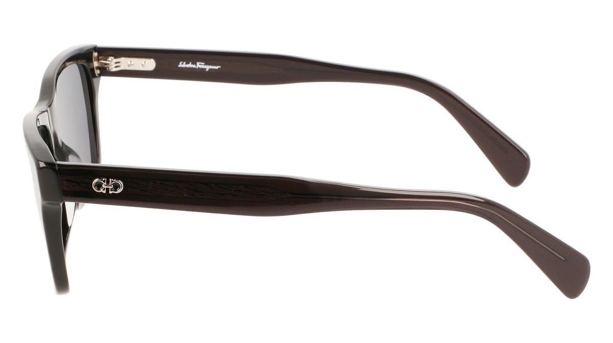 Salvatore Ferragamo SF1039S Mens Sunglasses - Black