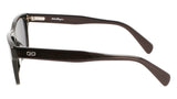 Salvatore Ferragamo SF1039S Mens Sunglasses - Black