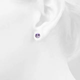Krystal Couture Krystal Dream Earrings Embellished with Swarovski Crystals