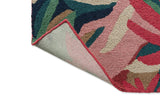 Harlequin Melora Pink 443202 Outdoor Rug