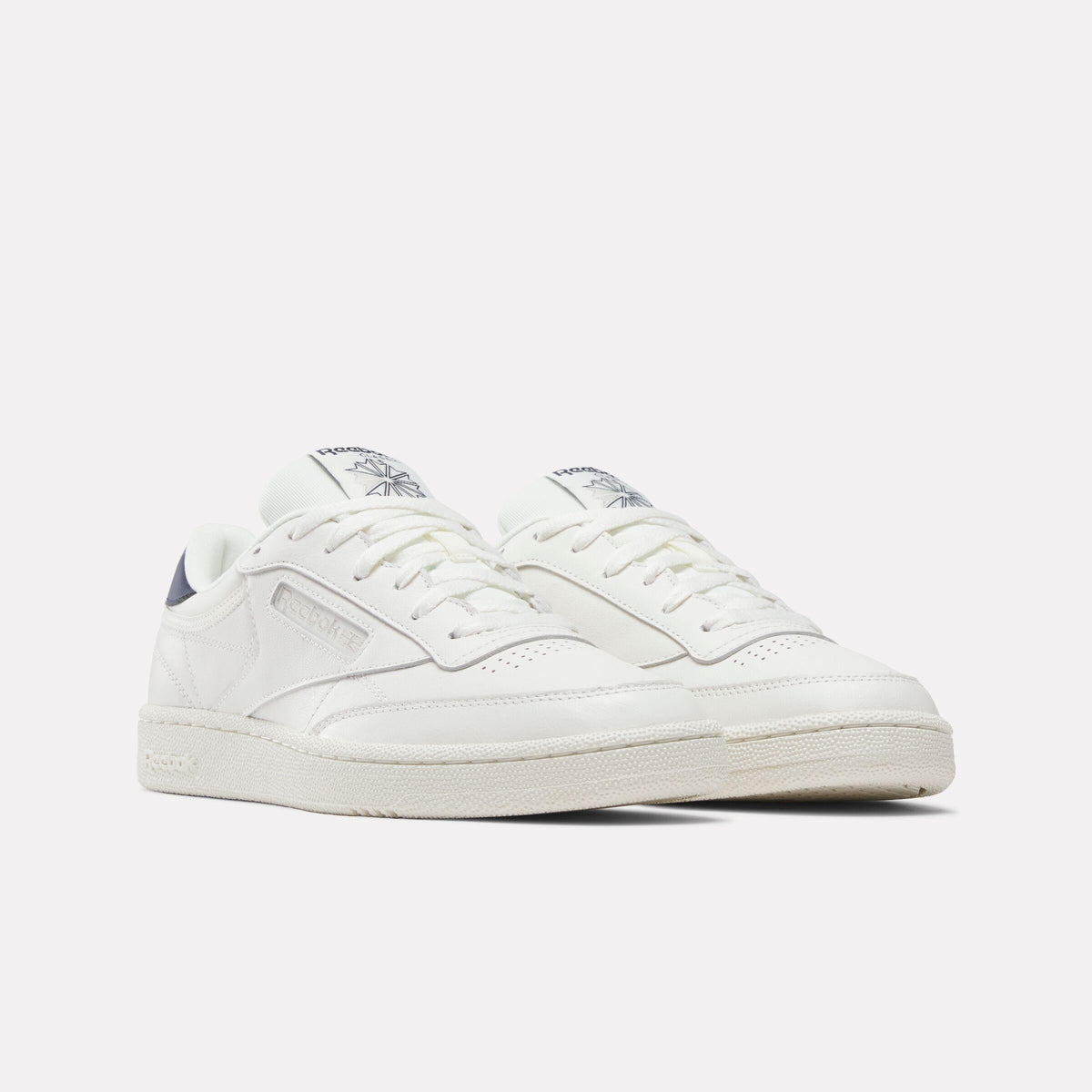 Reebok Unisex Adults Club C 85 Shoes - 40Th Anniversary