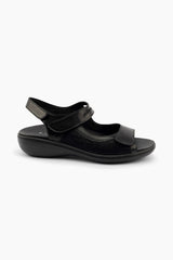 Klouds Anj Black Stretch