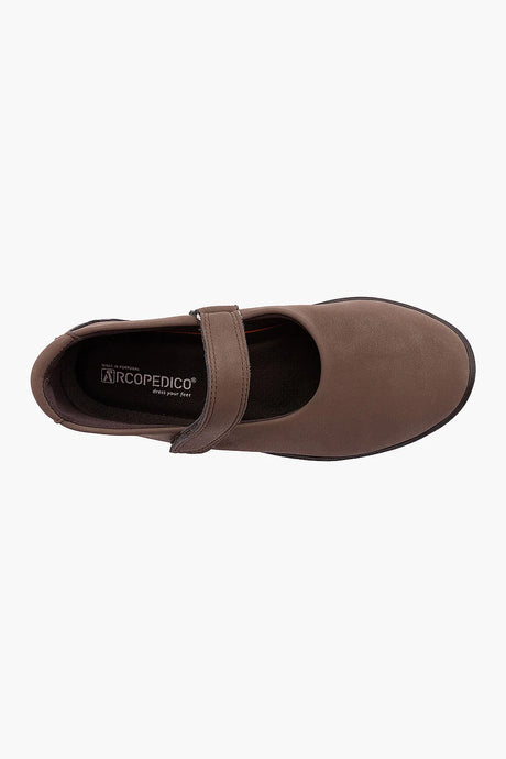 Arcopedico L45 H37 Brown