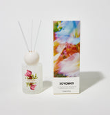 Shangri-La Wilderness Reed Diffuser � 110ml
