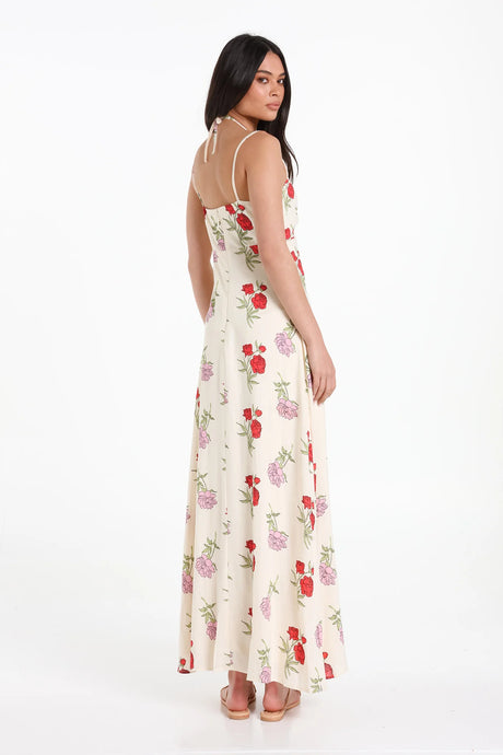 Lost In Lunar Alina Maxi Dress - Ti Amo