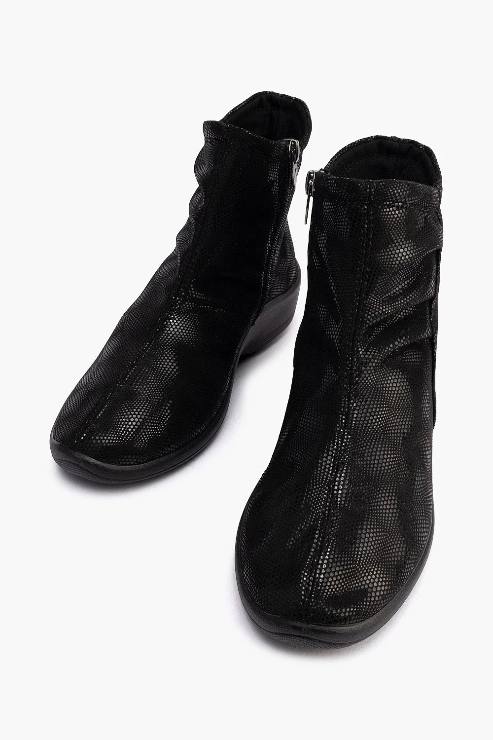 Arcopedico Paluma Stardust K26 Black