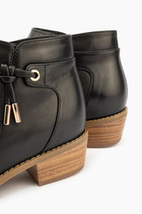 Klouds Ronan Black