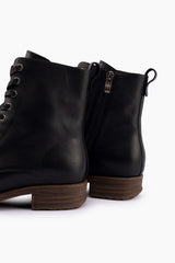 Silver Lining Trooper Black