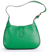 Bosccolo Shoulder Bag - Green