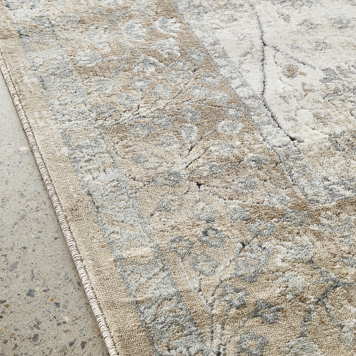 Providence 830 Cream Rug