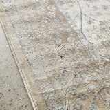 Providence 830 Cream Rug