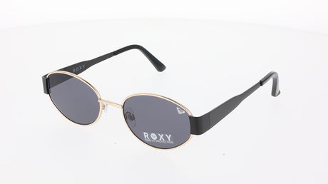 Roxy RS2001 COASTAL COUTU Womens Sunglasses - Satin Gold
