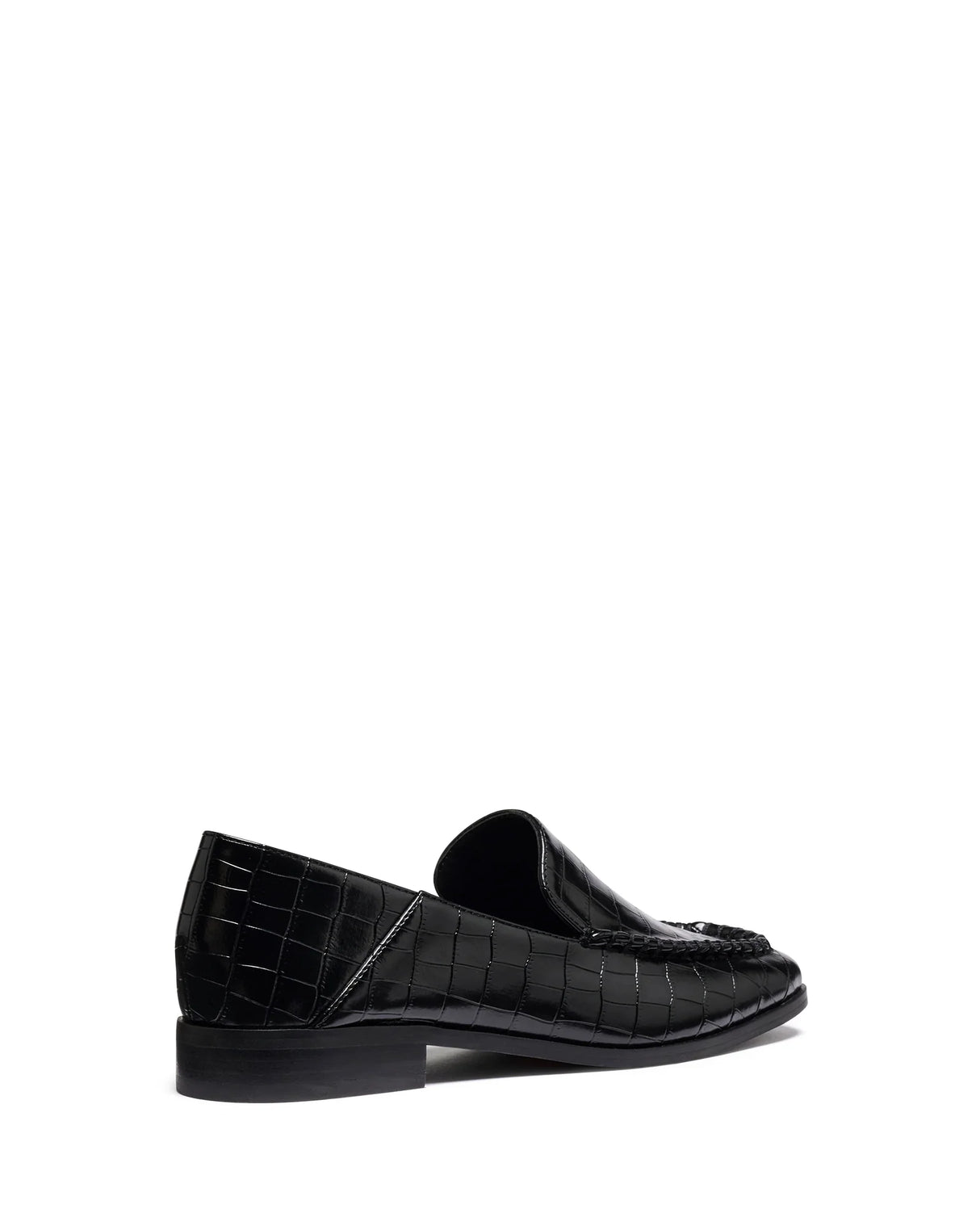 Therapy Nova Black Croc