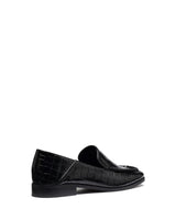 Therapy Nova Black Croc