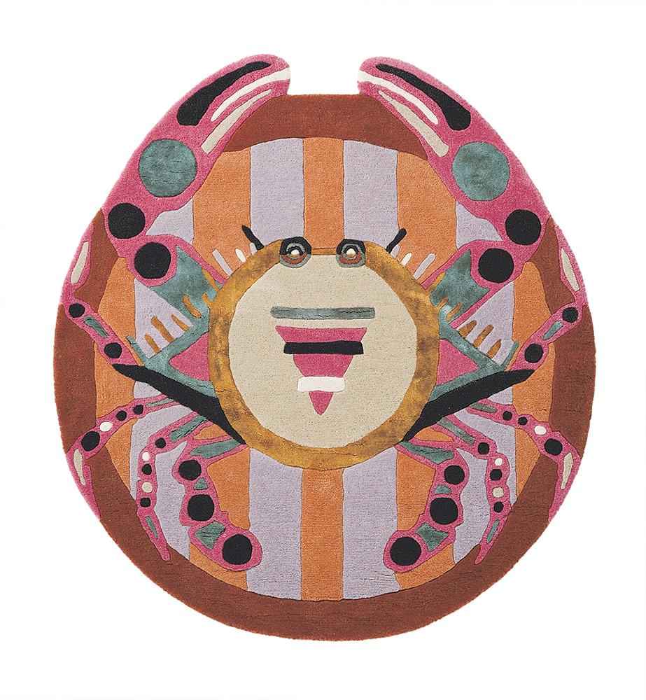 Ted Baker Zodiac Cancer Round 161405