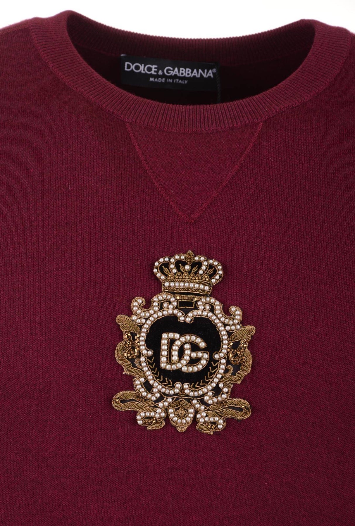 Dolce & Gabbana Men Jumper