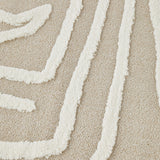 Serenade Kobi Natural Rug