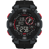 Timex UFC Redemption Black