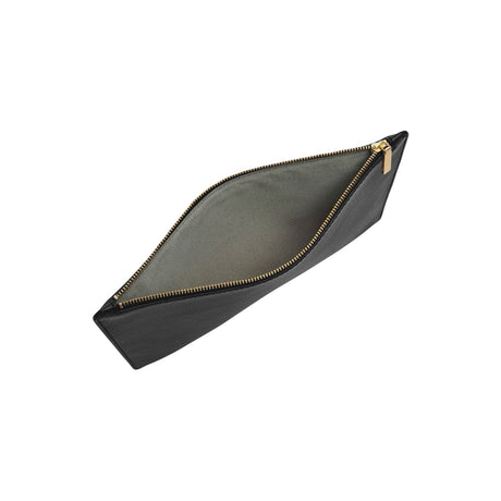 Fossil Gift Black Pouch
