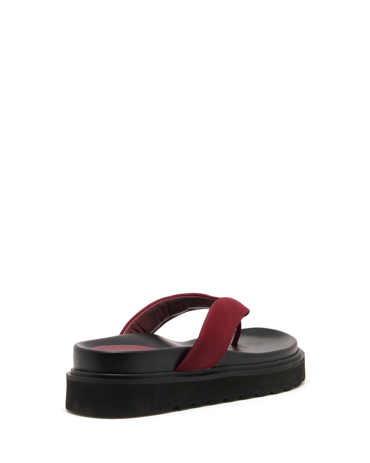 Therapy Vacay Bordeaux Lycra