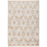 Bodhi Rosa Natural Rug