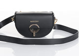 Bosccolo Crossbody - Black