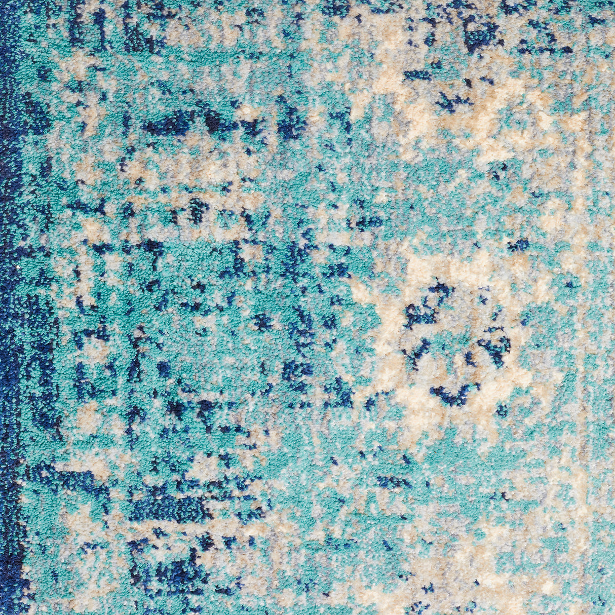 Anastasia 261 Blue Rug