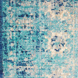 Anastasia 261 Blue Rug