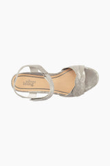 Silver Lining Josette Dusty Grey