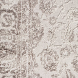 Opulence 111 Silver Rug