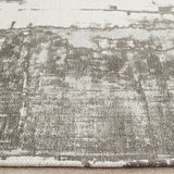 Magnolia 11 Silver Rug