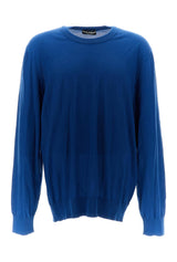 Dolce & Gabbana Men Crew Neck Jumper