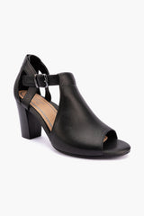 Silver Lining Rowena Black