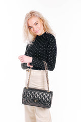 Bosccolo Shoulder Bag - Grey