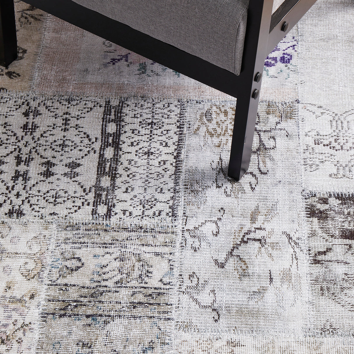 Illusions 189 Stone Rug