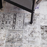 Illusions 189 Stone Rug